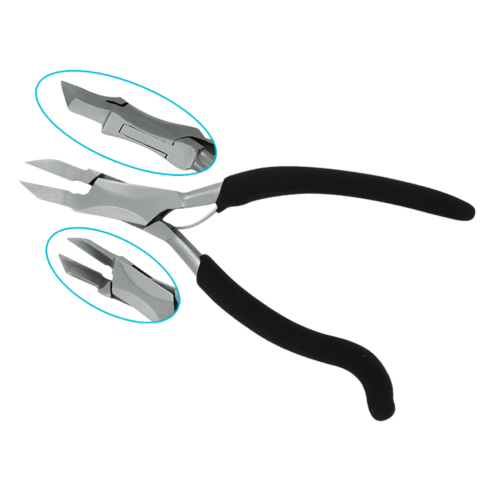 Cuticle Nippers (Model: MBT-4146)